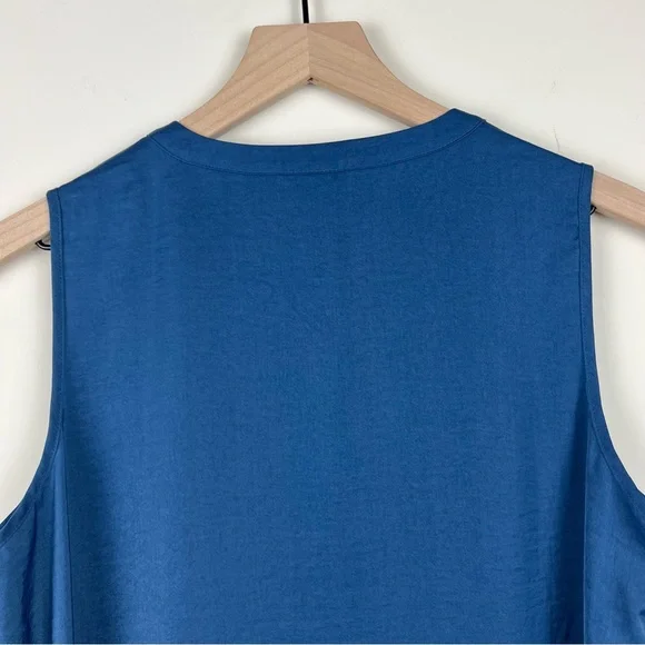 Chico’s | Sleeveless Pullover - Picture 7 of 8